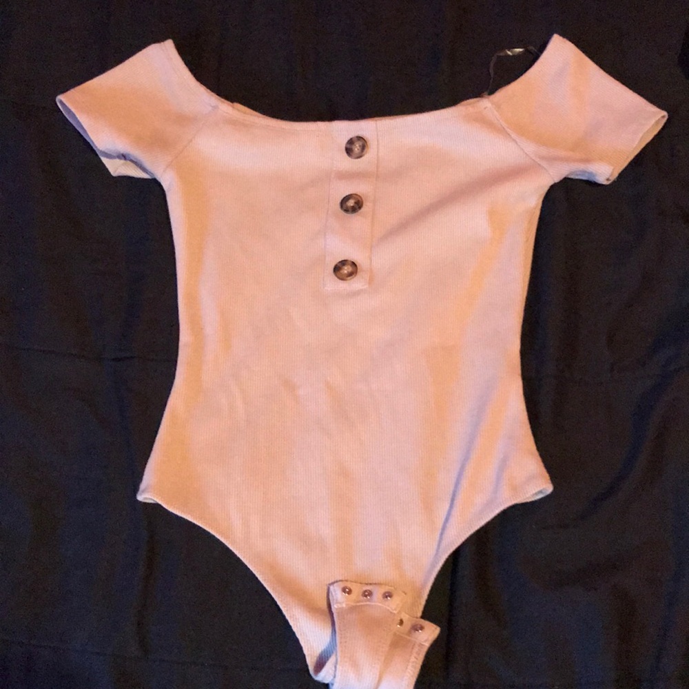 Body suit/one piece